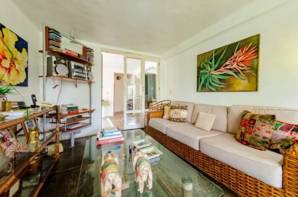 Casa de Condomínio, 4 quartos - Foto 10