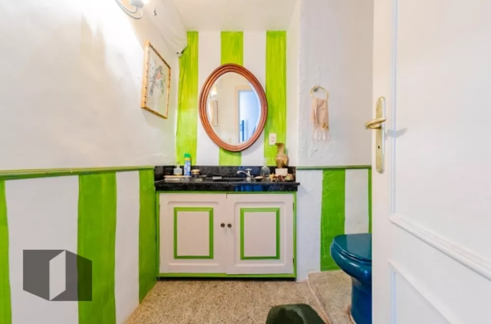 Casa de Condomínio, 4 quartos - Foto 17