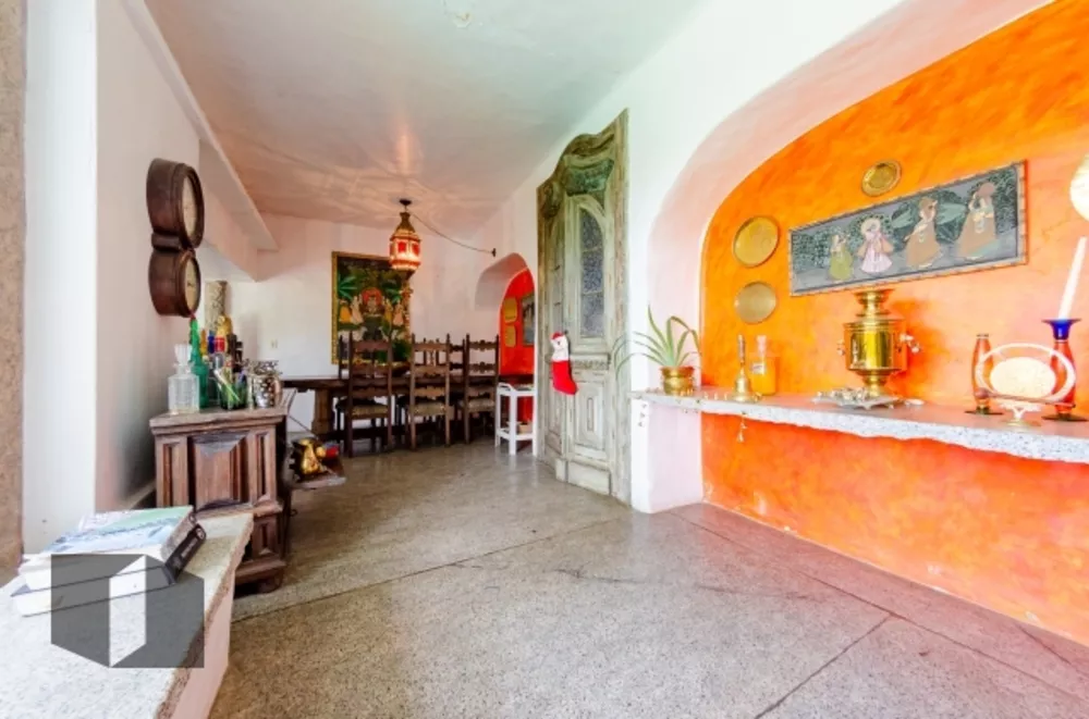 Casa de Condomínio, 4 quartos - Foto 47