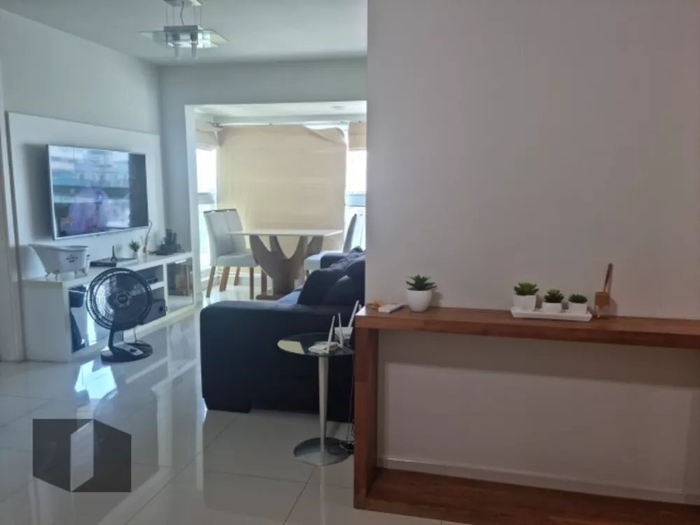 Cobertura, 2 quartos, 126 m² - Foto 10