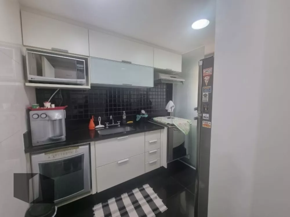 Cobertura, 2 quartos, 126 m² - Foto 6