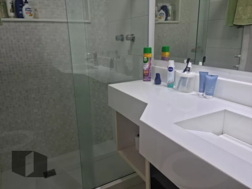 Cobertura, 2 quartos, 126 m² - Foto 3