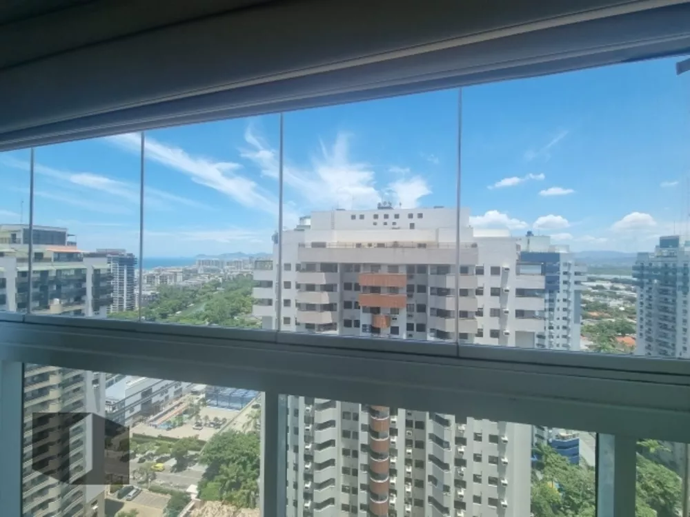 Cobertura, 2 quartos, 126 m² - Foto 7