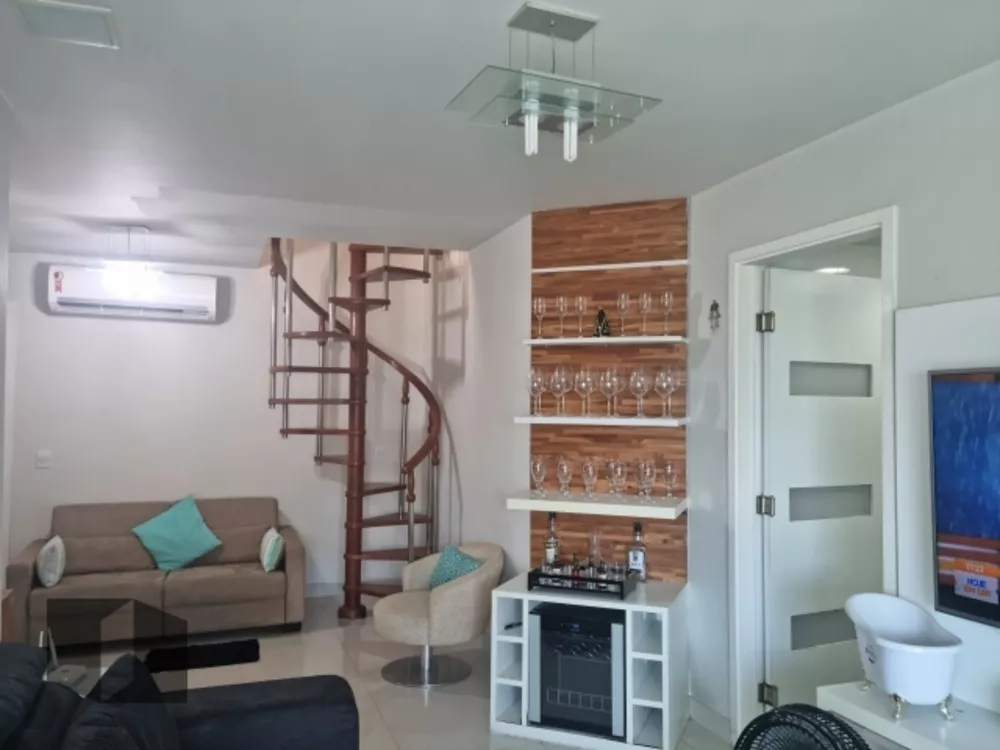 Cobertura, 2 quartos, 126 m² - Foto 8