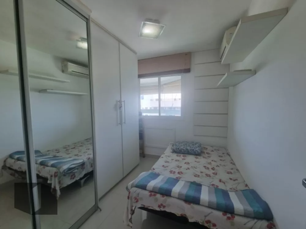 Cobertura, 2 quartos, 126 m² - Foto 1