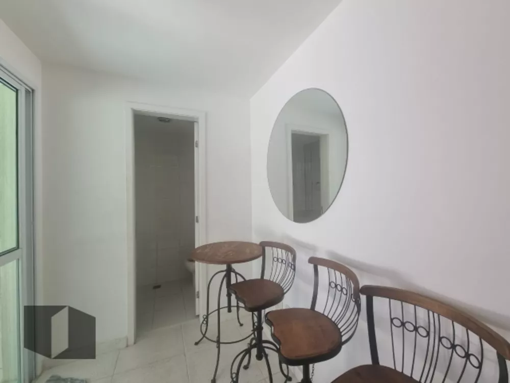 Cobertura, 2 quartos, 126 m² - Foto 13