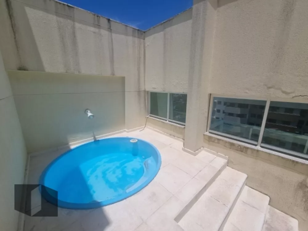 Cobertura, 2 quartos, 126 m² - Foto 2