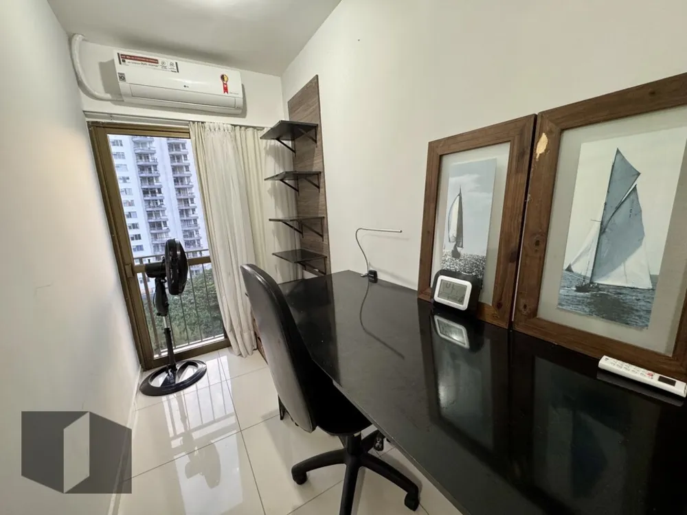 Apartamento, 2 quartos, 90 m² - Foto 37