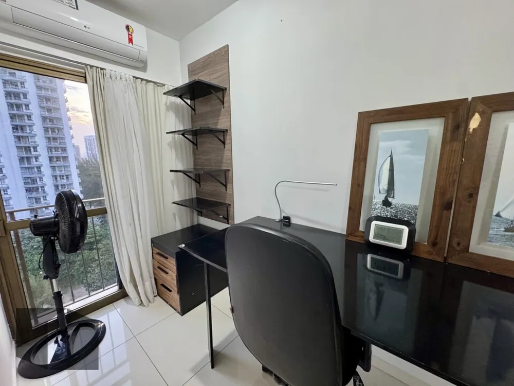 Apartamento, 2 quartos, 90 m² - Foto 42