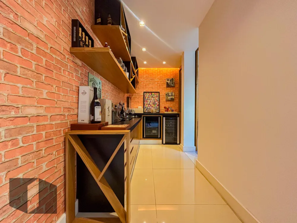 Casa de Condomínio, 5 quartos - Foto 8