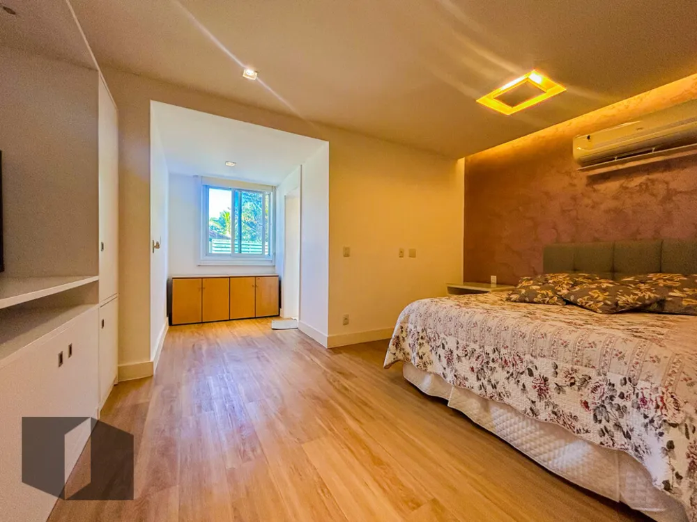 Casa de Condomínio, 5 quartos - Foto 18