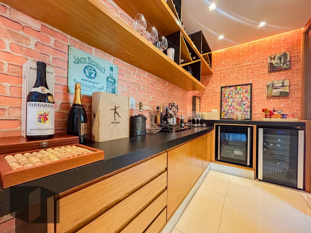 Casa de Condomínio, 5 quartos - Foto 7