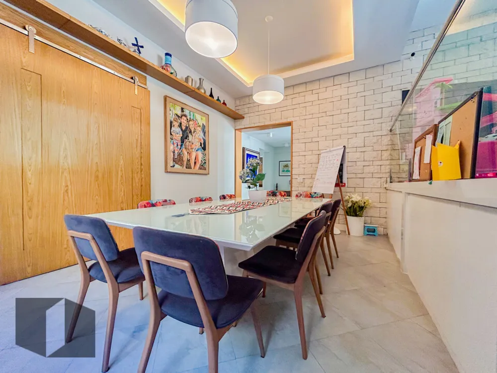Casa de Condomínio, 5 quartos - Foto 4