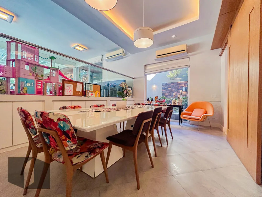Casa de Condomínio, 5 quartos - Foto 6