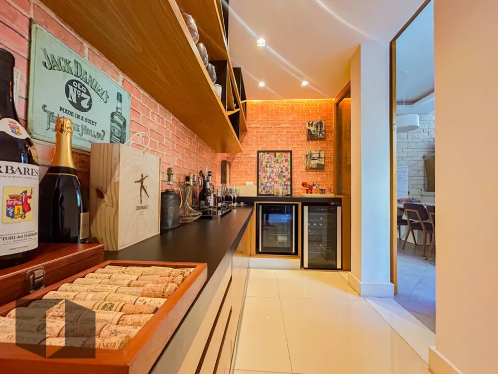 Casa de Condomínio, 5 quartos - Foto 9