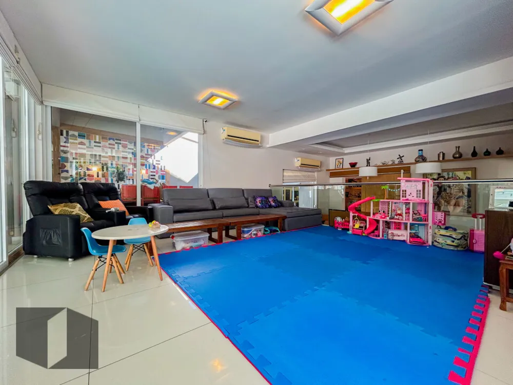 Casa de Condomínio, 5 quartos - Foto 10