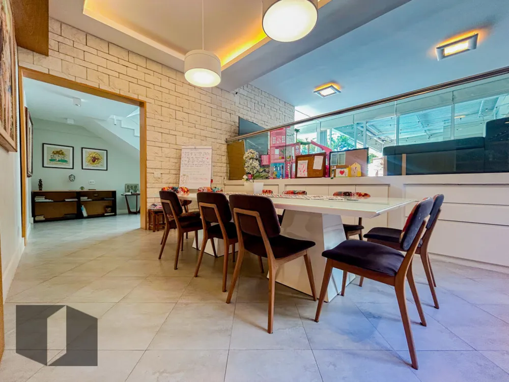 Casa de Condomínio, 5 quartos - Foto 3