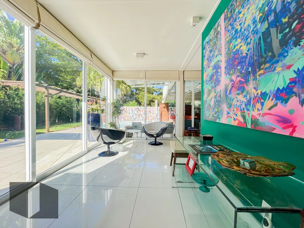 Casa de Condomínio, 5 quartos - Foto 2