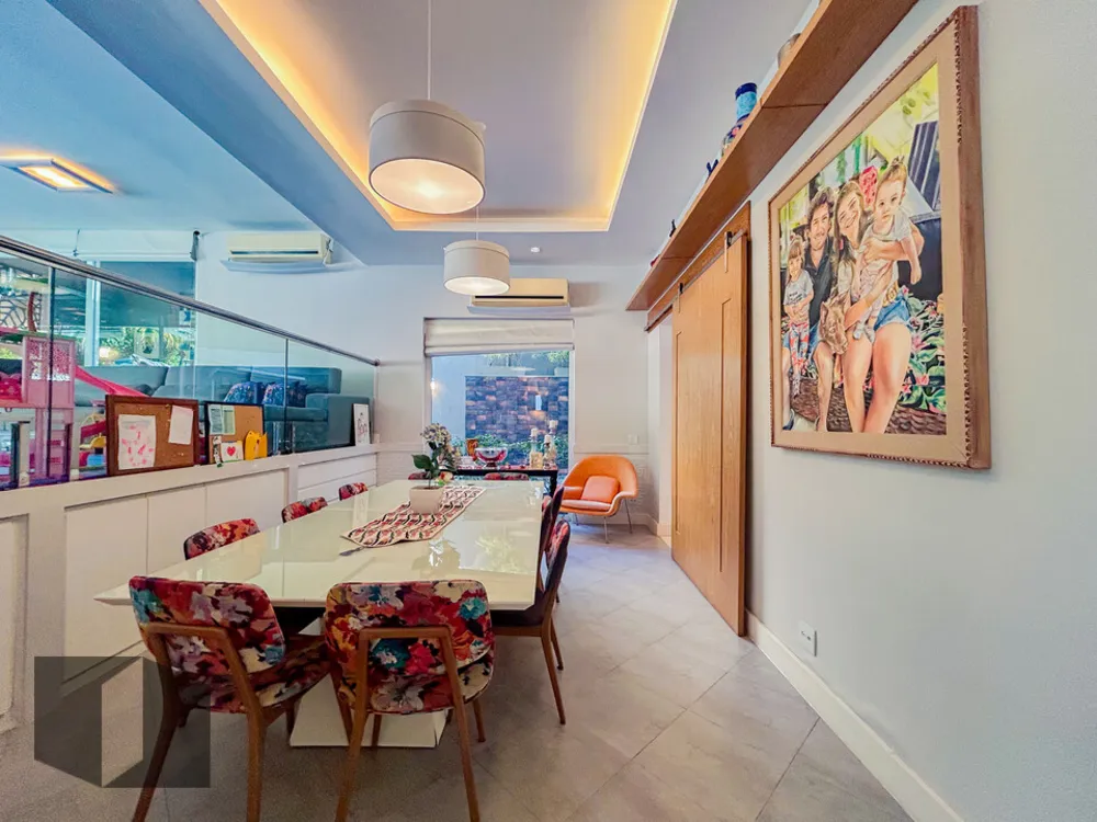 Casa de Condomínio, 5 quartos - Foto 5