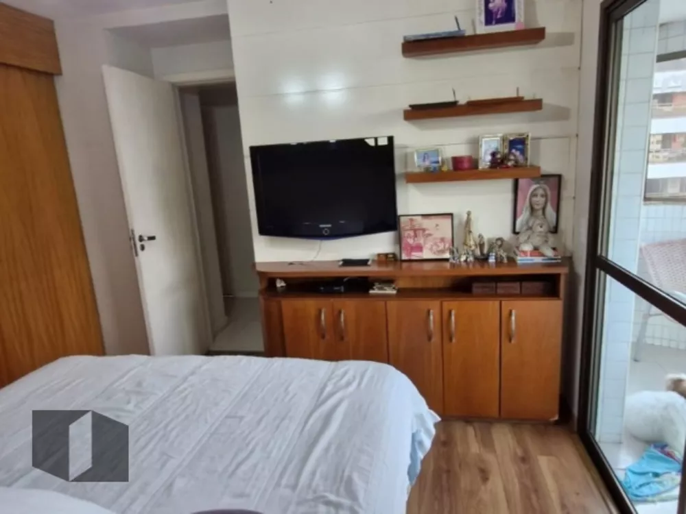 Apartamento à venda com 3 quartos, 122m² - Foto 12