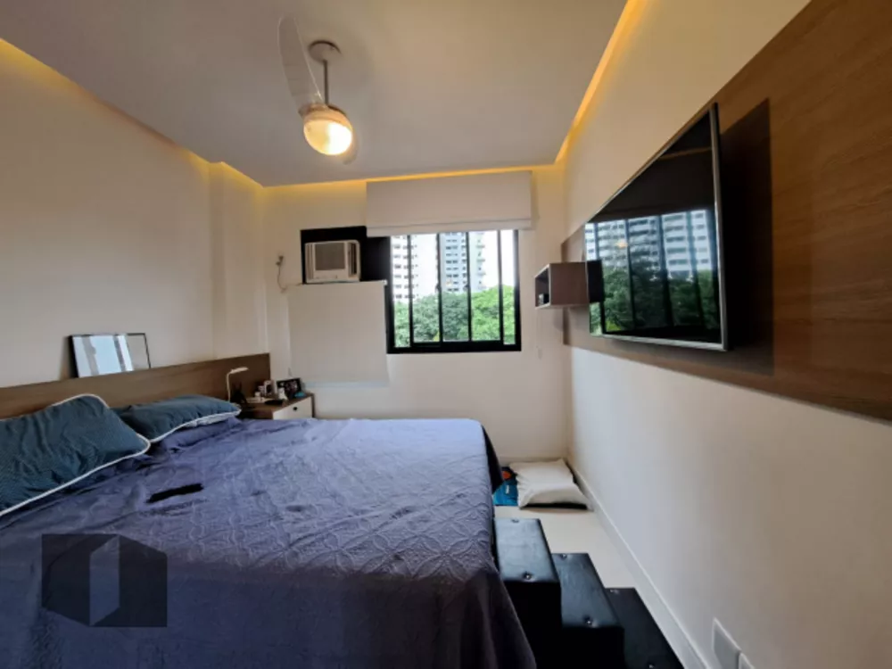 Apartamento à venda com 3 quartos, 71m² - Foto 4