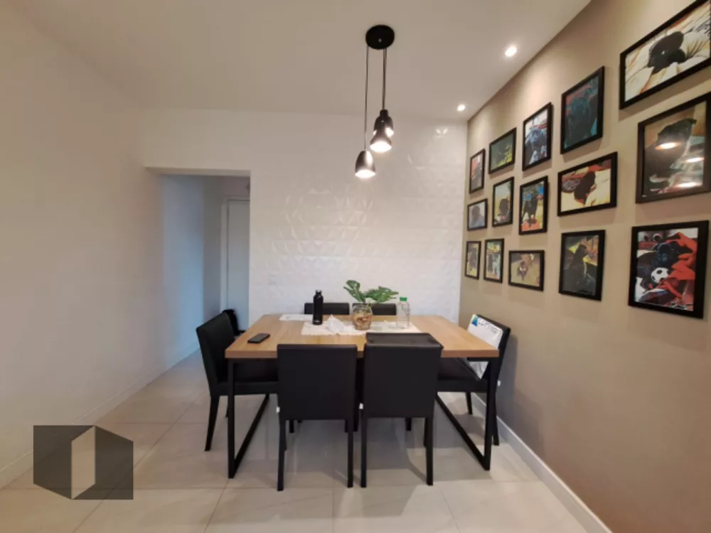 Apartamento à venda com 3 quartos, 71m² - Foto 3