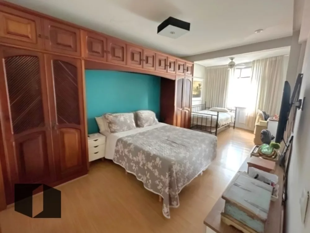 Apartamento, 4 quartos, 181 m² - Foto 10