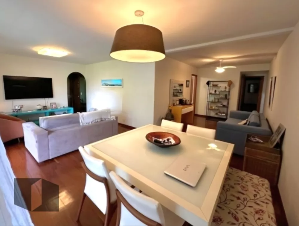 Apartamento, 4 quartos, 181 m² - Foto 11