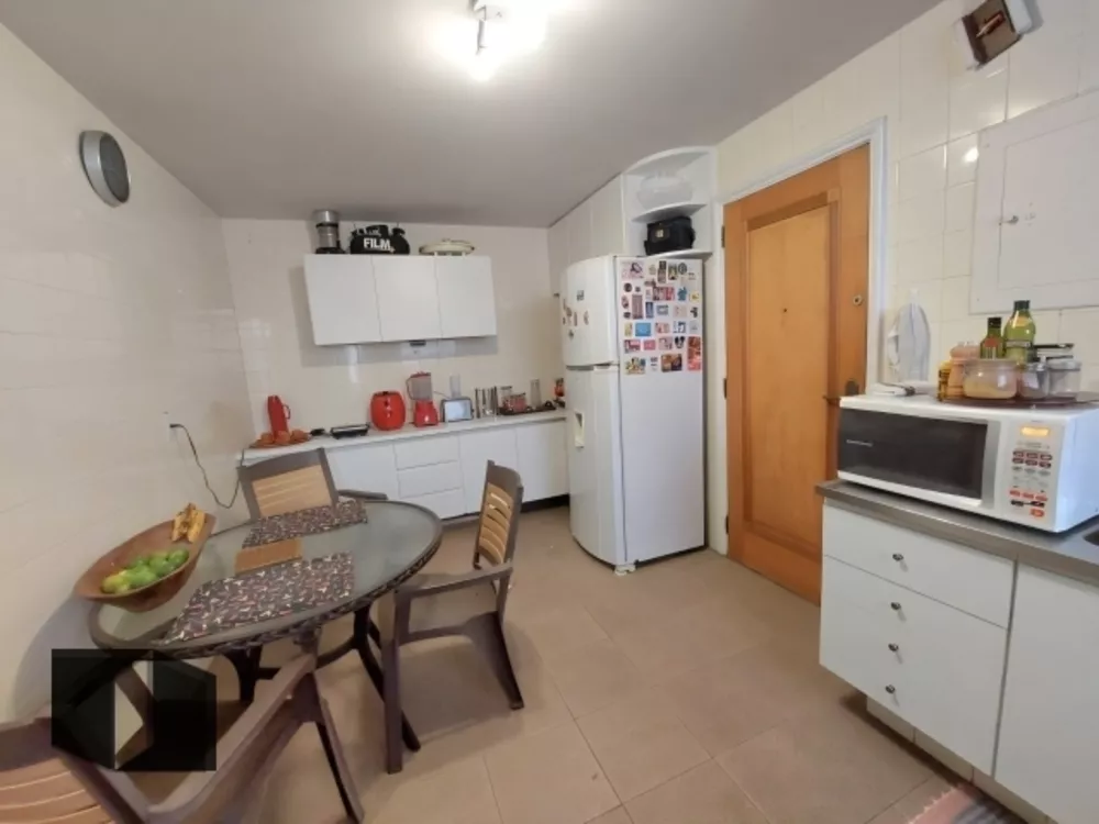 Apartamento, 4 quartos, 181 m² - Foto 21