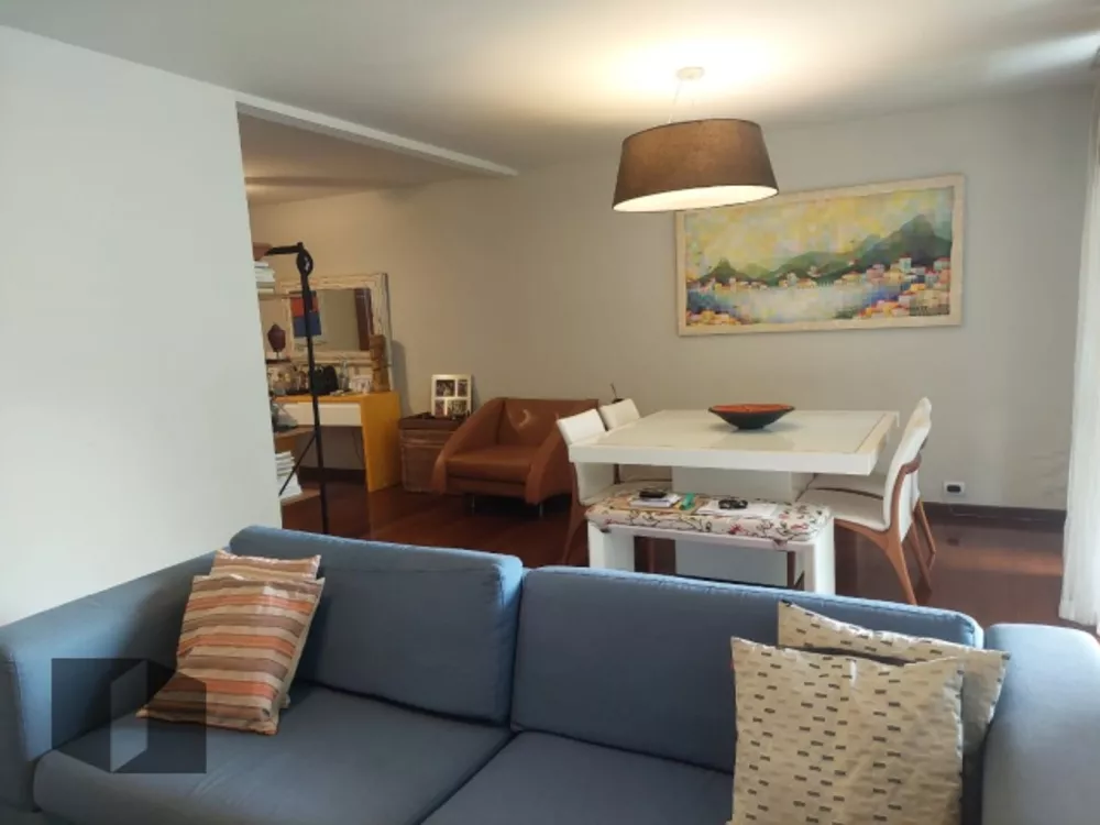 Apartamento à venda com 4 quartos, 181m² - Foto 5