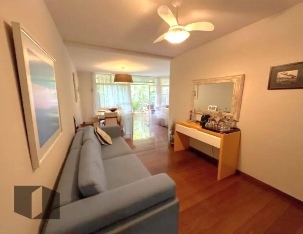 Apartamento, 4 quartos, 181 m² - Foto 18