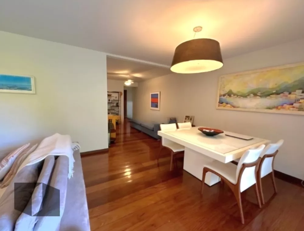 Apartamento, 4 quartos, 181 m² - Foto 5