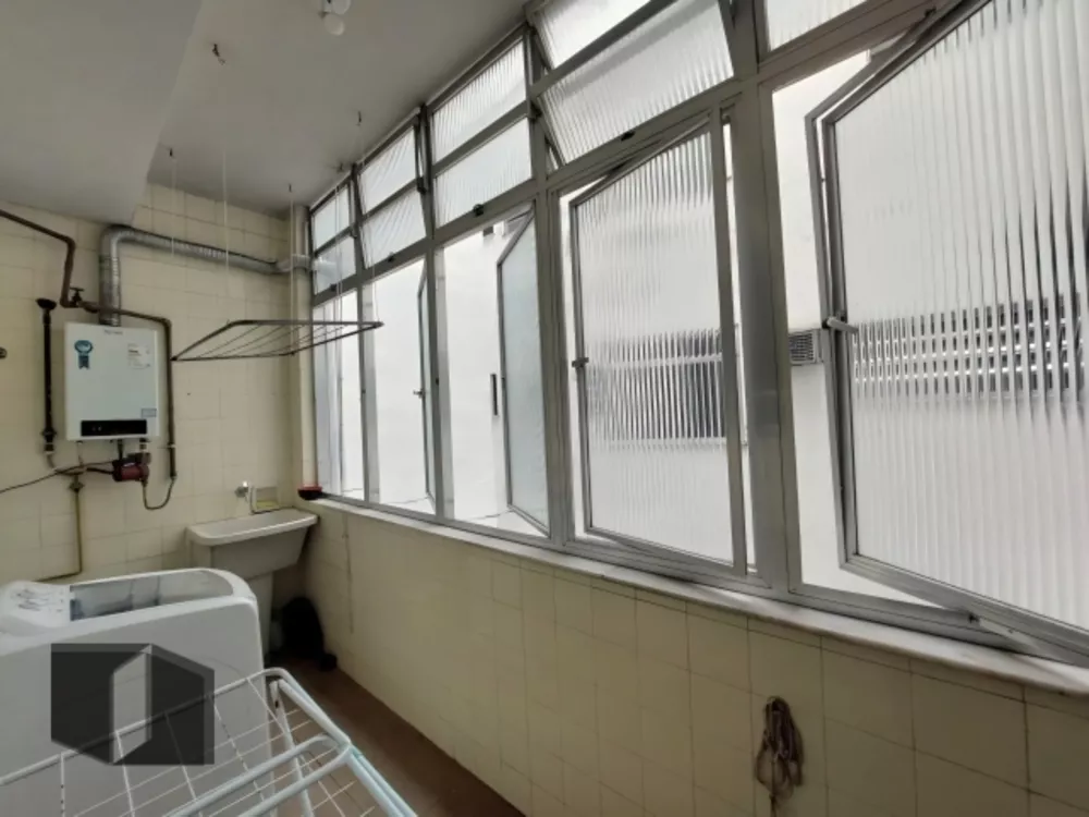 Apartamento, 4 quartos, 181 m² - Foto 6