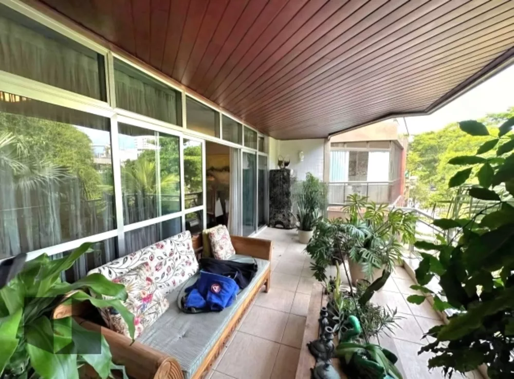 Apartamento, 4 quartos, 181 m² - Foto 33
