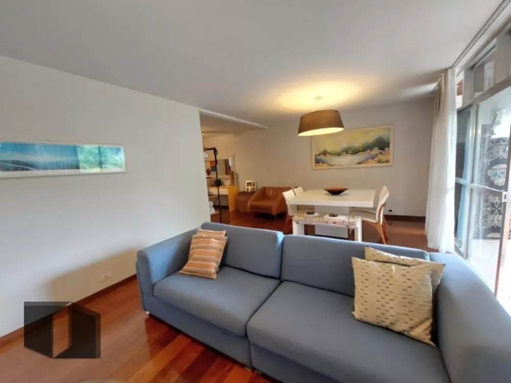 Apartamento, 4 quartos, 181 m² - Foto 1