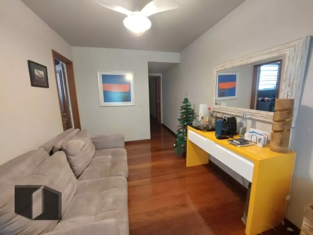 Apartamento, 4 quartos, 181 m² - Foto 23