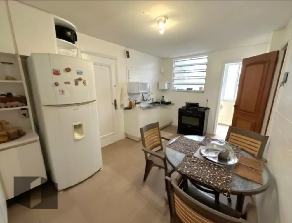 Apartamento, 4 quartos, 181 m² - Foto 3