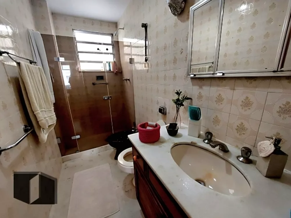 Apartamento, 4 quartos, 181 m² - Foto 2