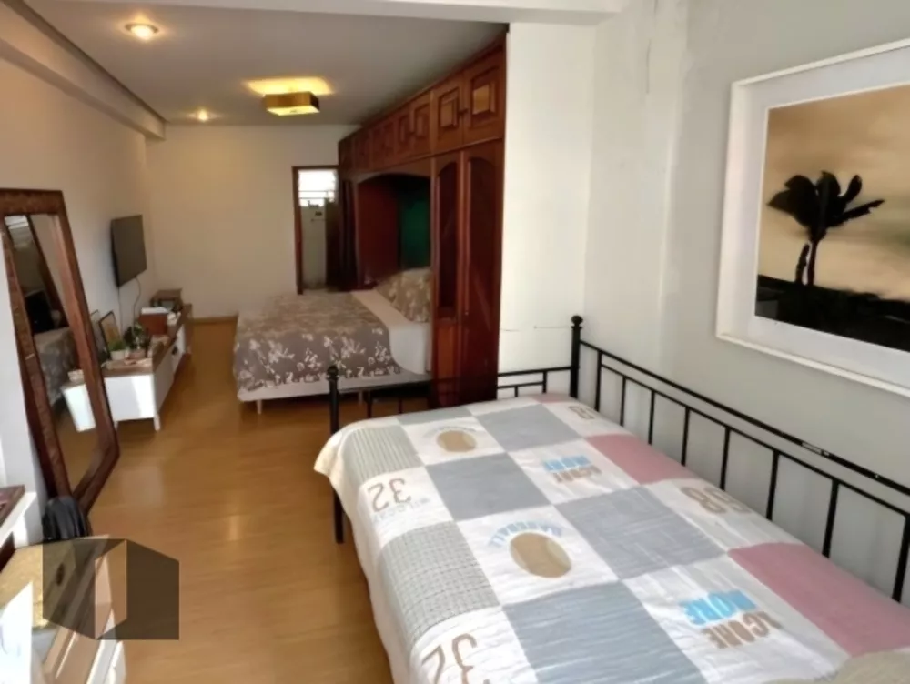 Apartamento, 4 quartos, 181 m² - Foto 8