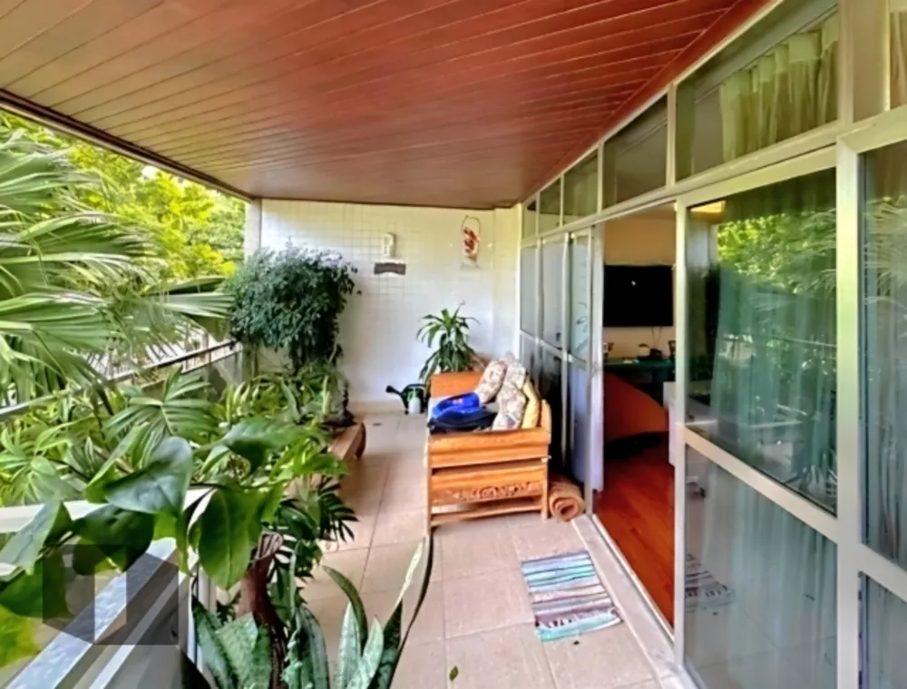 Apartamento, 4 quartos, 181 m² - Foto 29