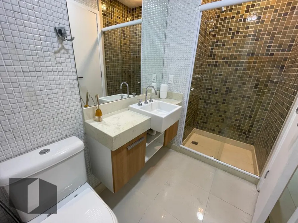 Apartamento, 4 quartos, 280 m² - Foto 9