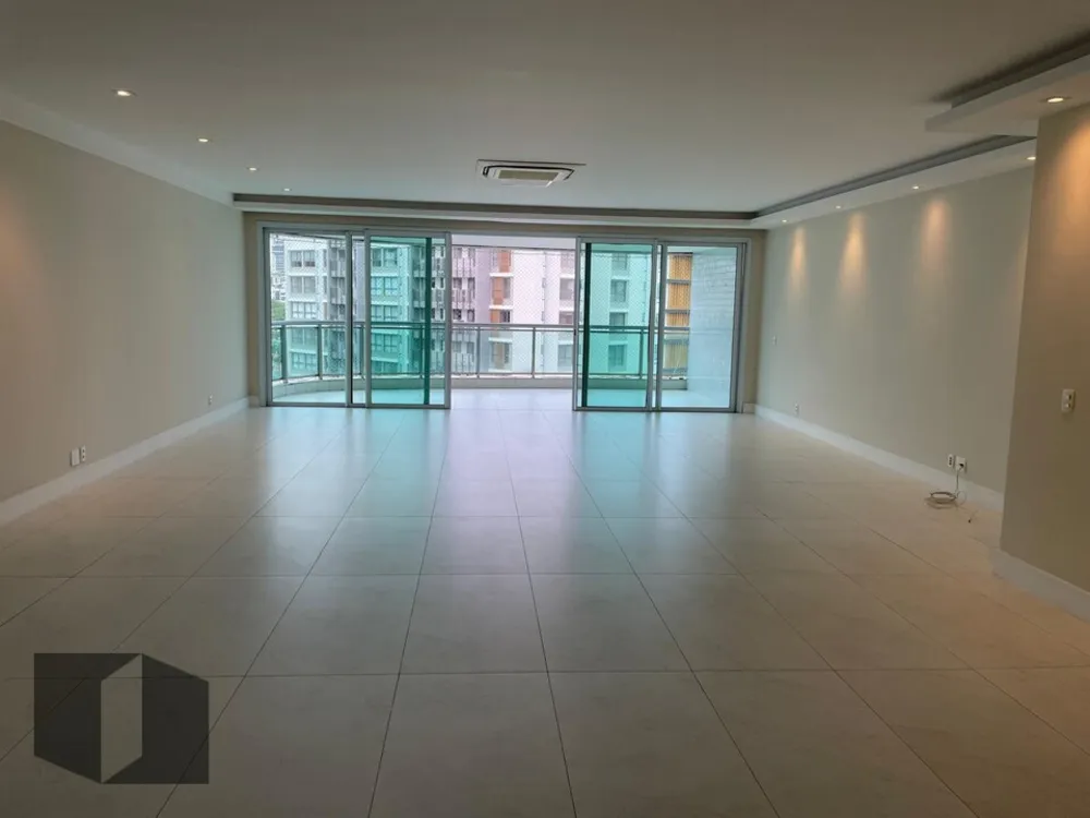 Apartamento, 4 quartos, 280 m² - Foto 8