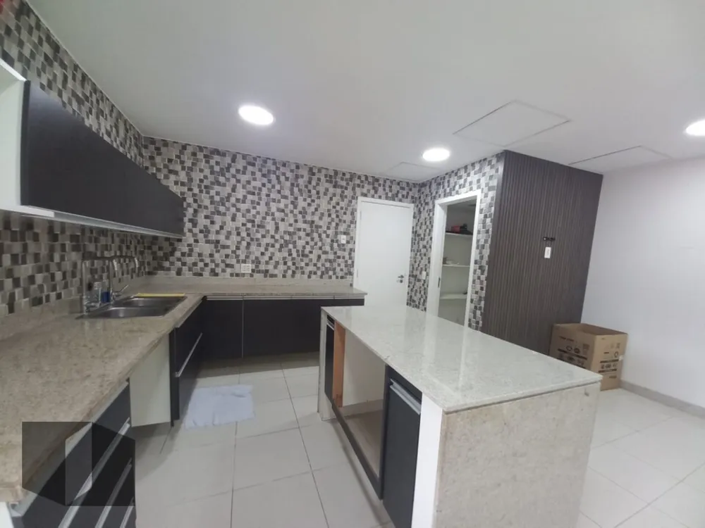 Apartamento, 4 quartos, 280 m² - Foto 1