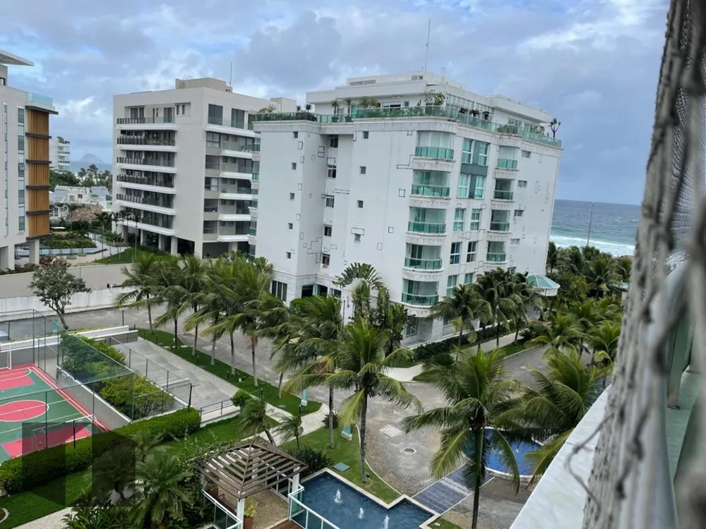 Apartamento, 4 quartos, 280 m² - Foto 6