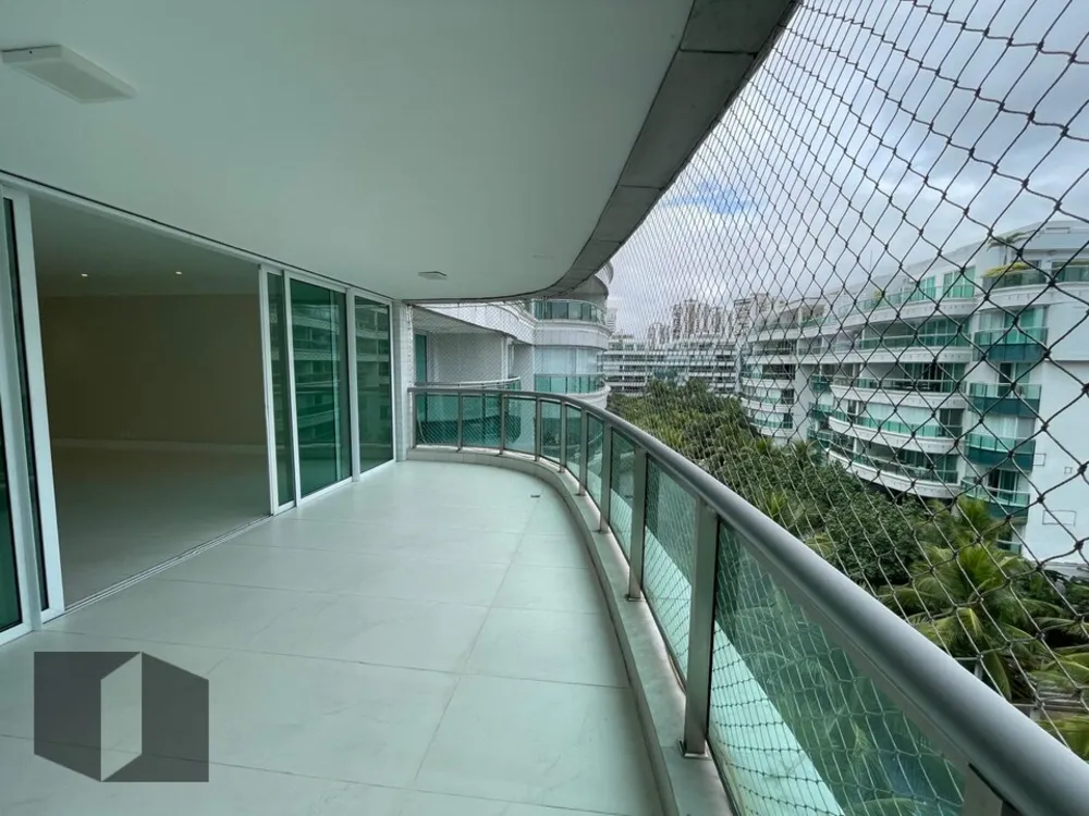 Apartamento, 4 quartos, 280 m² - Foto 5