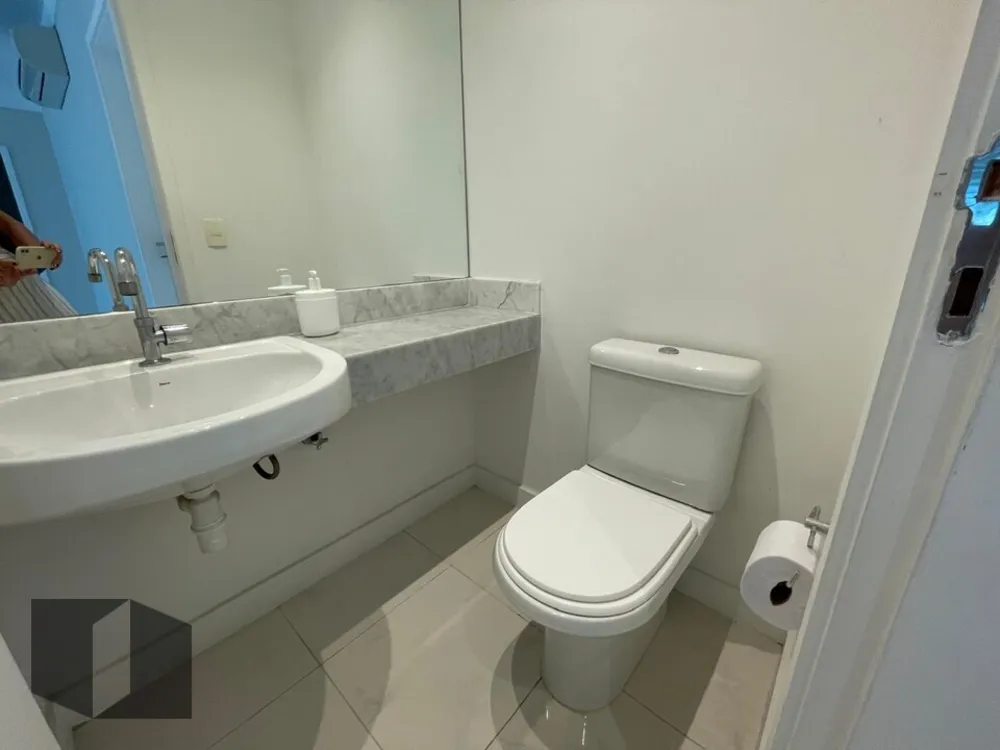 Apartamento, 4 quartos, 280 m² - Foto 11