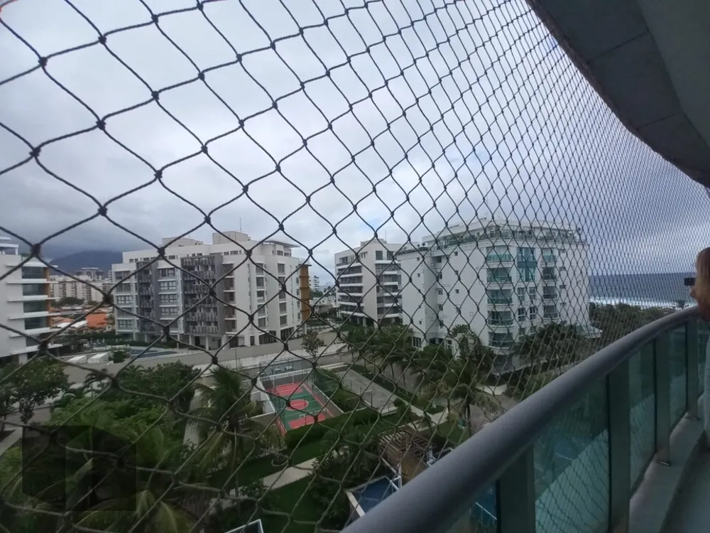 Apartamento, 4 quartos, 280 m² - Foto 30
