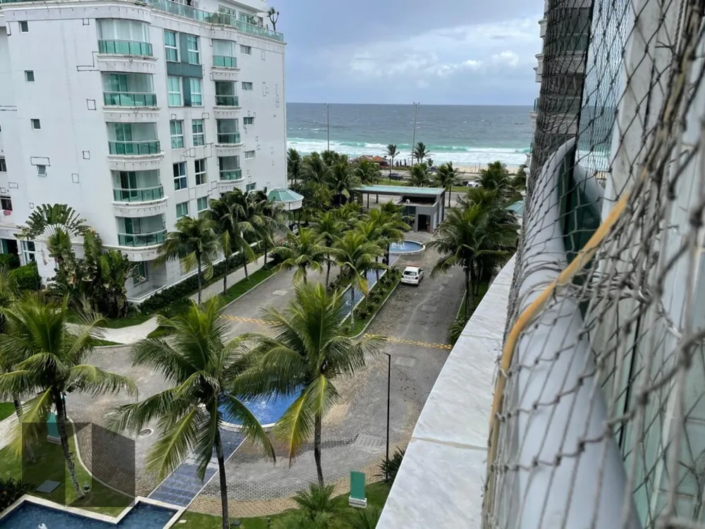 Apartamento, 4 quartos, 280 m² - Foto 4