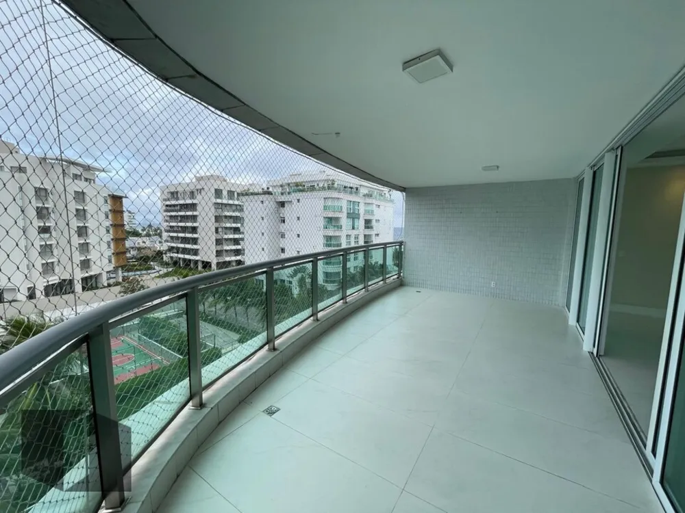Apartamento, 4 quartos, 280 m² - Foto 31