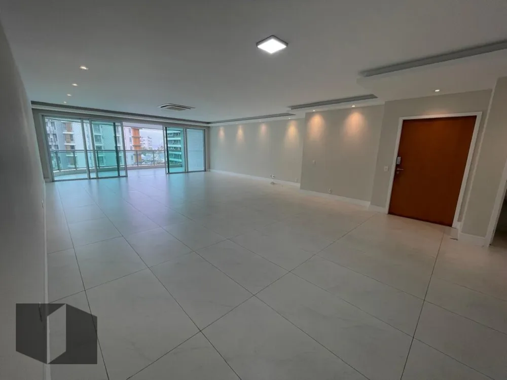 Apartamento, 4 quartos, 280 m² - Foto 28